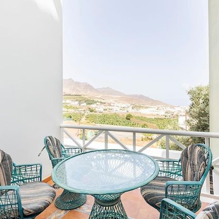 Vivienda Vacacional Las Arenitas San Nicolas Luaran gambar