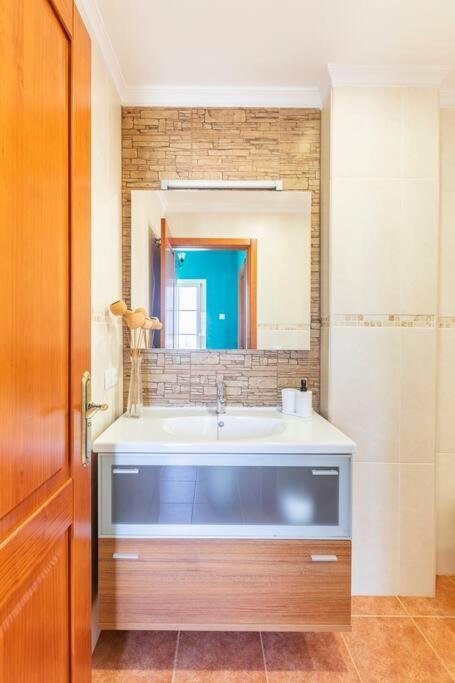 Vivienda Vacacional Las Arenitas San Nicolas Luaran gambar
